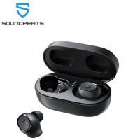TrueFree 2 אוזניות ספורט אלחוטיות SoundPEATS